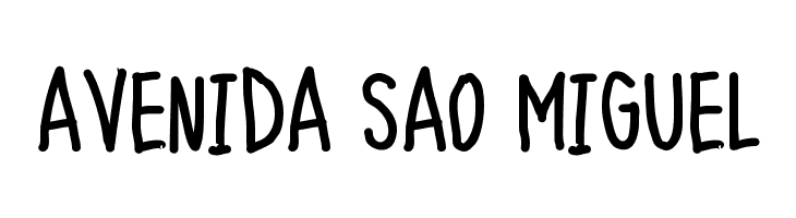 Quick Writing Bold  Free Fonts Download