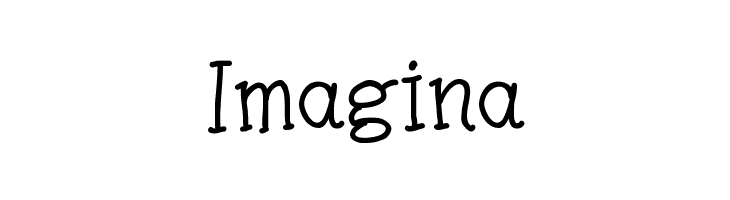 Quick Writing  Free Fonts Download