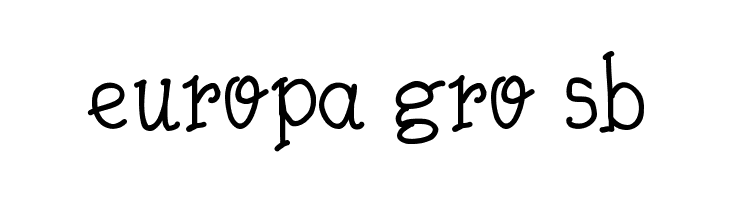 Quick Writing  Free Fonts Download