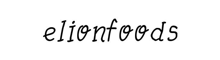 Quick Writing Italic  Free Fonts Download
