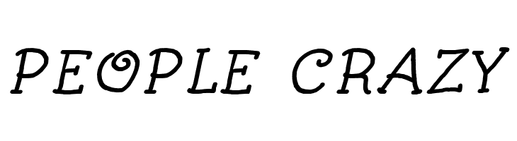 Kids Book Bold Italic  Free Fonts Download