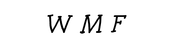 Kids Book Bold Italic  Free Fonts Download