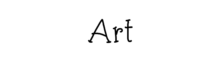 Kids Book  Free Fonts Download