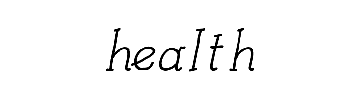 Kids Book Italic  Free Fonts Download