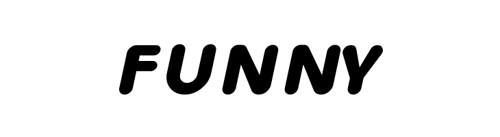 Simply Rounded Bold Italic  Free Fonts Download