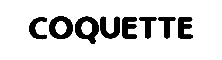 Simply Rounded Bold  Free Fonts Download