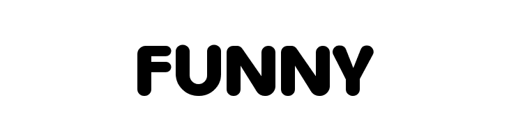 Simply Rounded Bold  Free Fonts Download