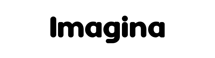 Simply Rounded Bold  Free Fonts Download