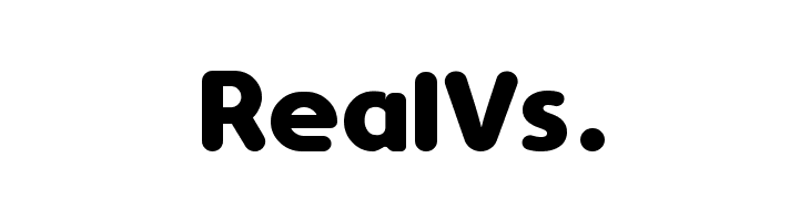 Simply Rounded Bold  Free Fonts Download