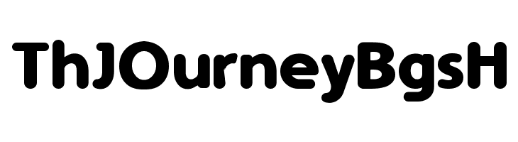 Simply Rounded Bold  Free Fonts Download