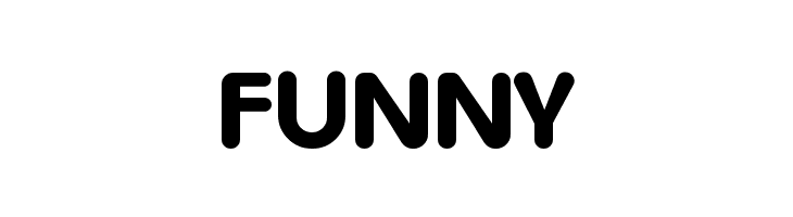 Simply Rounded  Free Fonts Download