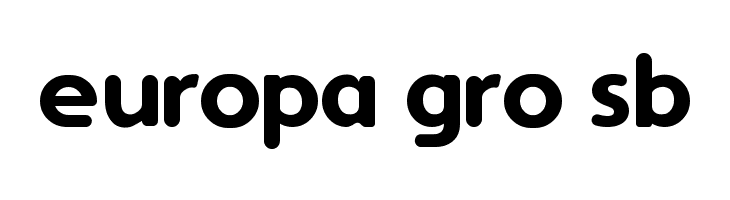 Simply Rounded  Free Fonts Download