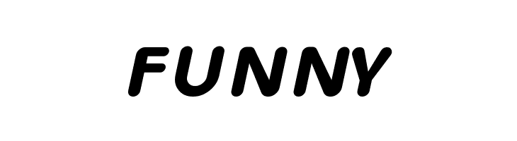 Simply Rounded Italic  Free Fonts Download