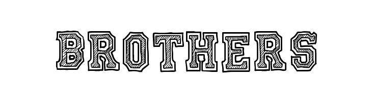 Ficticcia College  Free Fonts Download