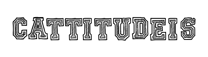 Ficticcia College  Free Fonts Download