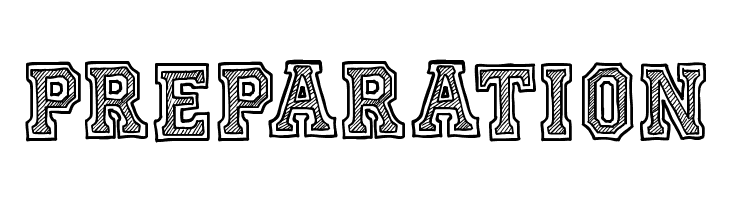 Ficticcia College  Free Fonts Download