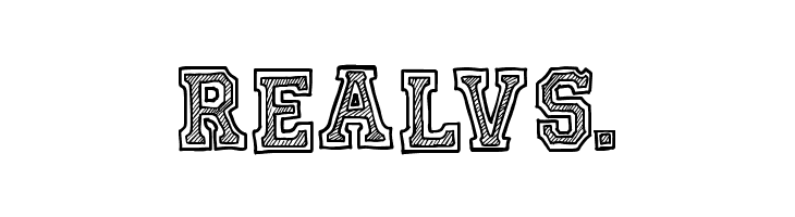 Ficticcia College  Free Fonts Download