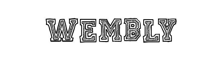 Ficticcia College  Free Fonts Download