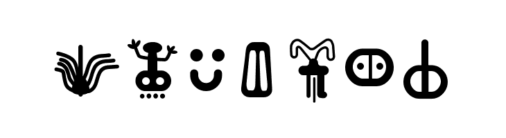 Inga Stone Redesigned  Free Fonts Download