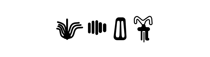 Inga Stone Redesigned  Free Fonts Download