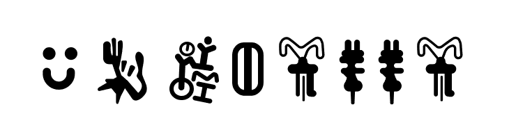 Inga Stone Redesigned  Free Fonts Download