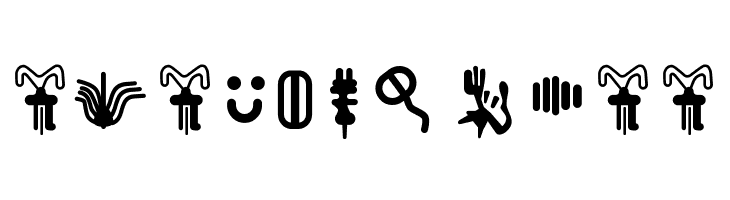 Inga Stone Redesigned  Free Fonts Download