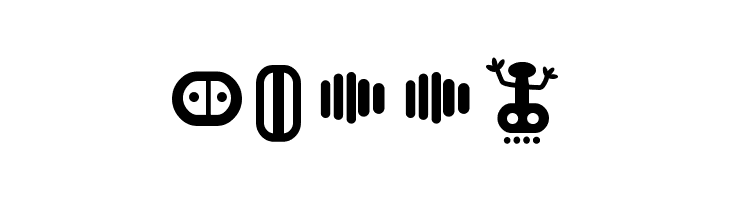 Inga Stone Redesigned  Free Fonts Download