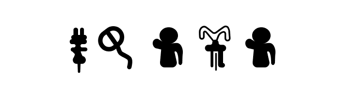 Inga Stone Redesigned  Free Fonts Download