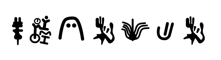 Inga Stone Redesigned  Free Fonts Download