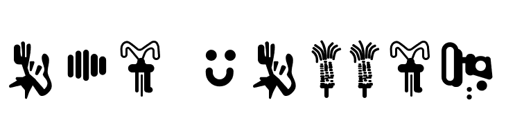 Inga Stone Redesigned  Free Fonts Download