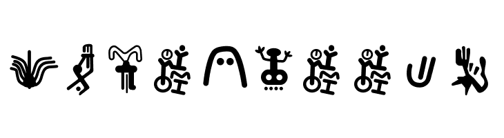 Inga Stone Redesigned  Free Fonts Download