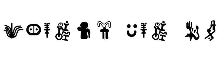 Inga Stone Redesigned  Free Fonts Download
