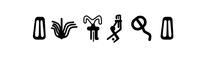 Inga Stone Redesigned  Free Fonts Download
