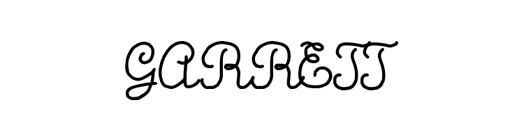 Calligraphy Hand Made  Free Fonts Download