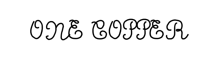 Calligraphy Hand Made  Free Fonts Download