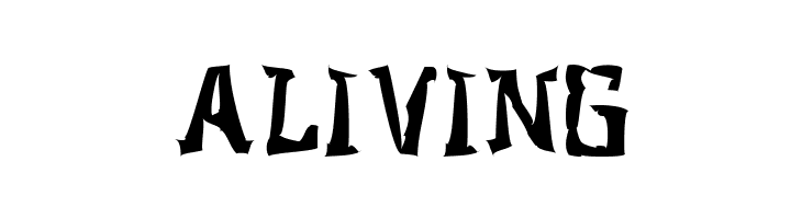 Klaxon  Free Fonts Download