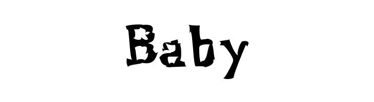 Klaxon  Free Fonts Download