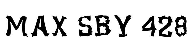 Klaxon  Free Fonts Download