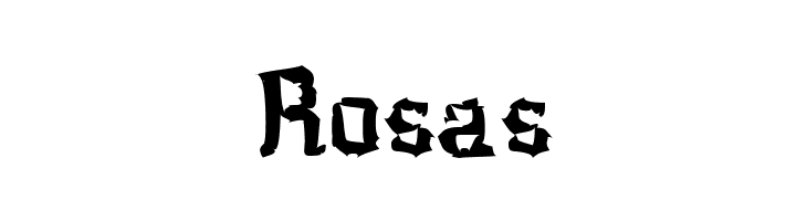 Klaxon  Free Fonts Download