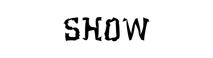 Klaxon  Free Fonts Download