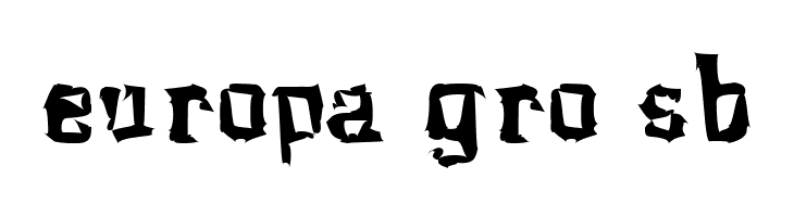 Klaxon  Free Fonts Download