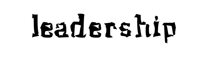 Klaxon  Free Fonts Download