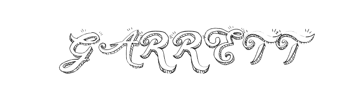 Sketch Handwriting  Free Fonts Download