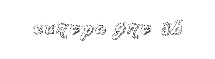Sketch Handwriting  Free Fonts Download