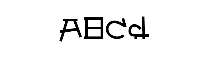 Almost Japanese  Free Fonts Download