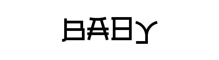 Almost Japanese  Free Fonts Download