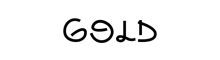 Almost Japanese  Free Fonts Download