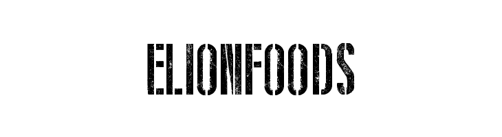 Stencil WW II  Free Fonts Download