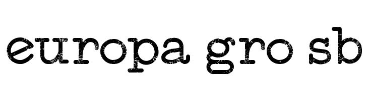 Typewriter Style  Free Fonts Download