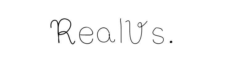 BibsFirstHandwrite  Free Fonts Download